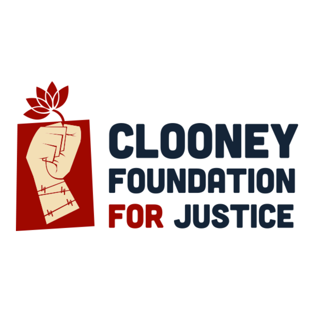 The Clooney Foundation