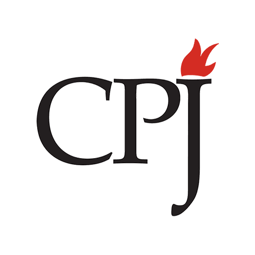 Comité para la Protección de Periodistas (CPJ)
